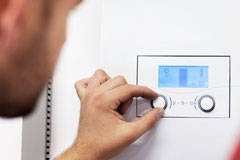 best Whitehouse Green boiler servicing companies