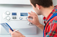 free commercial Whitehouse Green boiler quotes
