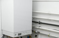 free Whitehouse Green condensing boiler quotes